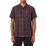 Men's Katin Monty Button Up Shirt - Thumbnail 1 of 4