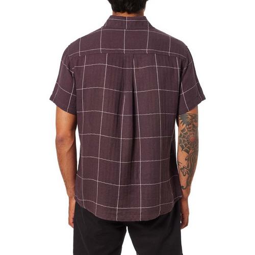 Men's Katin Monty Button Up Shirt - Primary Image