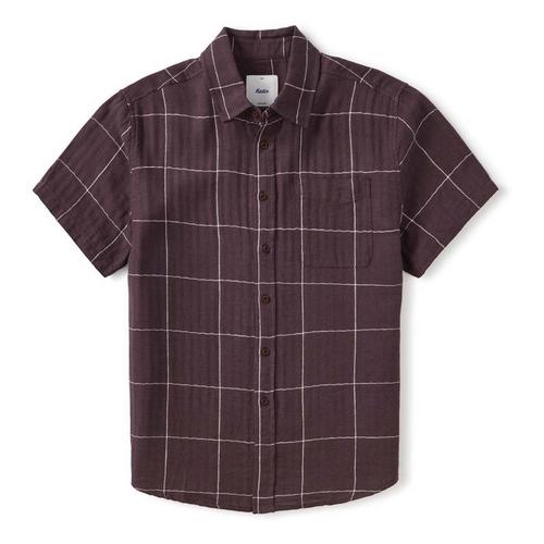 Men's Katin Monty Button Up Shirt - Primary Image