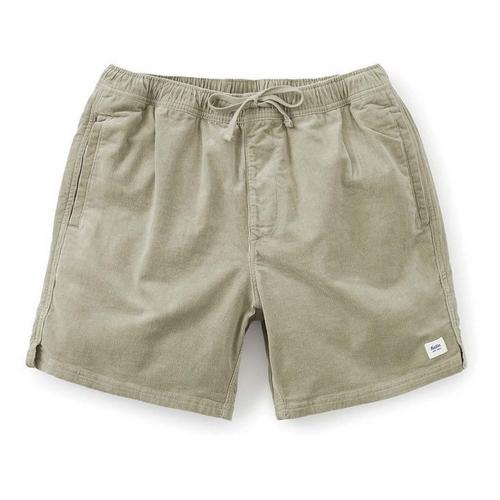 Men's Katin Cord Local Shorts - Primary Image