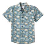 Boys' Katin Benji Button Up Shirt - Thumbnail 5 of 5