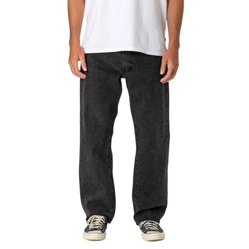 Men's Katin George 64 Relaxed Fit Straight Jeans - Primary Image