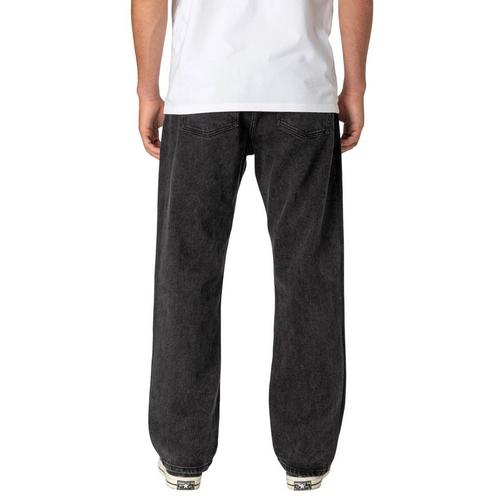 Men's Katin George 64 Relaxed Fit Straight Jeans - Primary Image