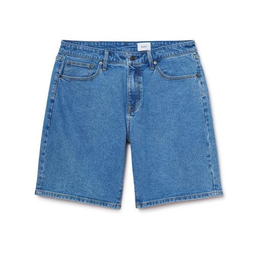 Men's Katin George 64 Jean Shorts - Primary Image