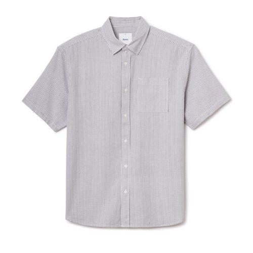 Men's Katin Ezra Button Up Shirt - Primary Image