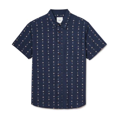 Men's Katin Kona Wind Button Up Shirt - Primary Image