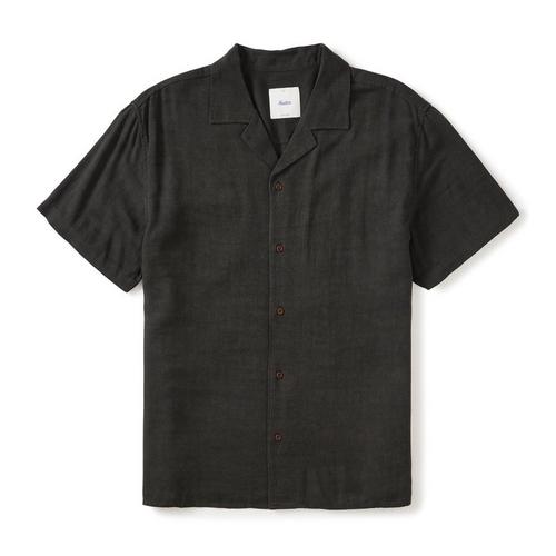 Men's Katin Teller Stripe Button Up Shirt - Primary Image