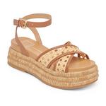 Women's Dolce Vita Wriley Platform Sandals - Thumbnail 1 of 5