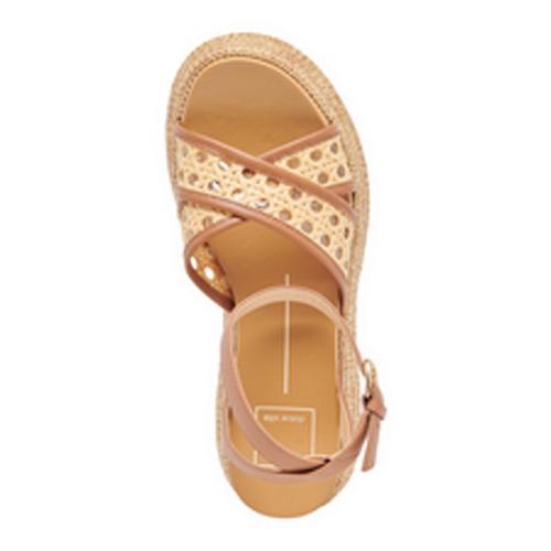 Women's Dolce Vita Wriley Platform Sandals - Primary Image