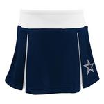 Genuine Stuff Kids' Dallas Cowboys Spirit Cheer Set - Thumbnail 3 of 4