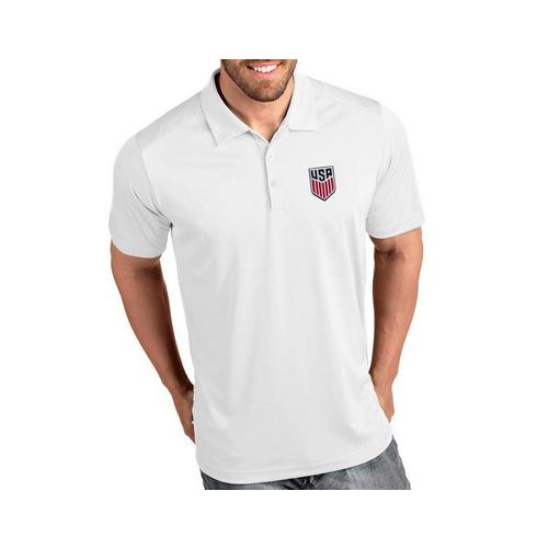 Antigua USMNT Tribute Polo - Primary Image