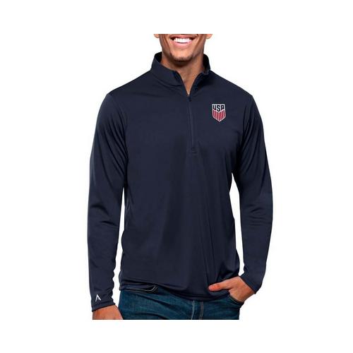 Antigua USMNT Tribute 1/4 Zip - Primary Image