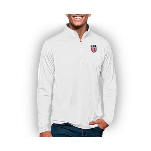 Antigua USMNT Tribute 1/4 Zip - Primary Image