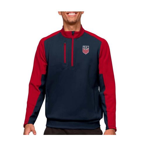 Antigua USMNT Team 1/4 Zip - Primary Image