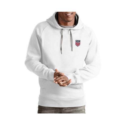 Antigua USMNT Victory Hoodie - Primary Image