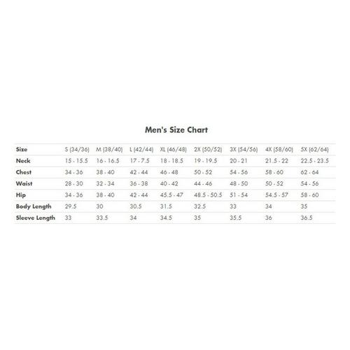 Men's Antigua Team Long Sleeve 1/4 Zip - Primary Image