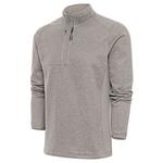 Men's Antigua Course Long Sleeve 1/4 Zip - Thumbnail 1 of 3