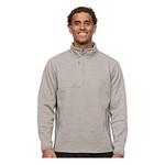 Men's Antigua Course Long Sleeve 1/4 Zip - Thumbnail 2 of 3