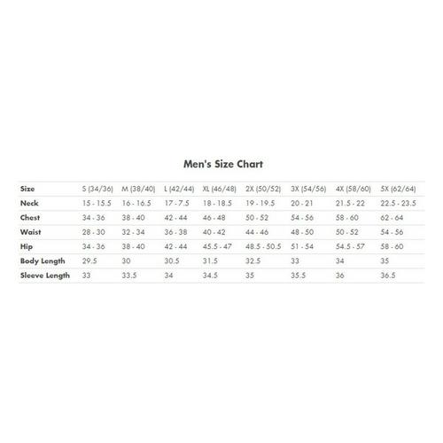 Men's Antigua Course Long Sleeve 1/4 Zip - Primary Image