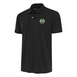 Antigua Colorado State Rams Tribute Polo - Thumbnail 1 of 2