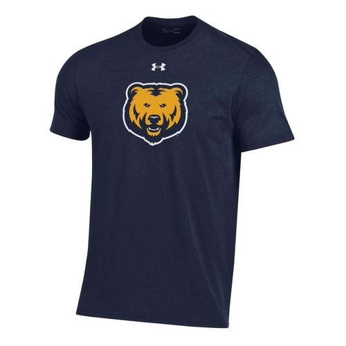 Under Armour Northern Colorado Bears Logo T-Shirt - Primary Image