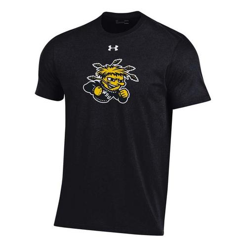 Under Armour Wichita State Shockers Logo T-Shirt - Primary Image