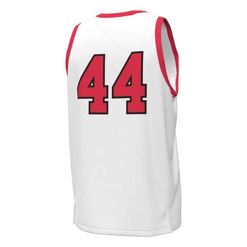 Under Armour Utah Utes Replica Basketball Jersey - Primary Image