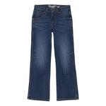 Boys' Wrangler Retro Relaxed Fit Bootcut Jeans - Thumbnail 1 of 2