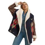 Women's Wrangler X Lainey Wilson Jacquard Lainey Jacket - Thumbnail 2 of 6