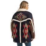 Women's Wrangler X Lainey Wilson Jacquard Lainey Jacket - Thumbnail 3 of 6