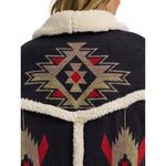 Women's Wrangler X Lainey Wilson Jacquard Lainey Jacket - Thumbnail 4 of 6