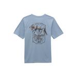 Boys' Wrangler Western Space T-Shirt - Thumbnail 2 of 2