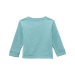 Toddler Girls' Wrangler Steer Crewneck Sweatshirt - Thumbnail 2 of 3