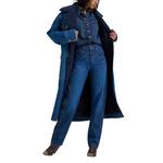 Women's Wrangler Range Denim Jacket - Thumbnail 3 of 6