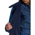 Women's Wrangler Range Denim Jacket - Thumbnail 5 of 6