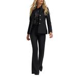 Women's Wrangler X Lainey Wilson Wrancher Blazer - Thumbnail 2 of 5