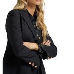 Women's Wrangler X Lainey Wilson Wrancher Blazer - Thumbnail 3 of 5