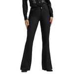 Women's Wrangler X Lainey Wilson Wrancher Flare Pants - Thumbnail 1 of 5