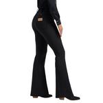 Women's Wrangler X Lainey Wilson Wrancher Flare Pants - Thumbnail 3 of 5