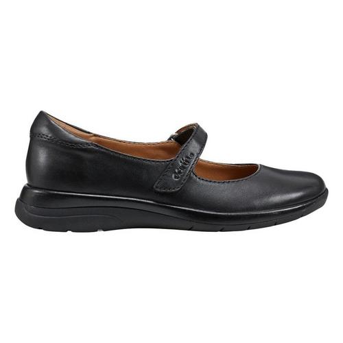Women's Earth Brand Footwear Tose Flats - Primary Image