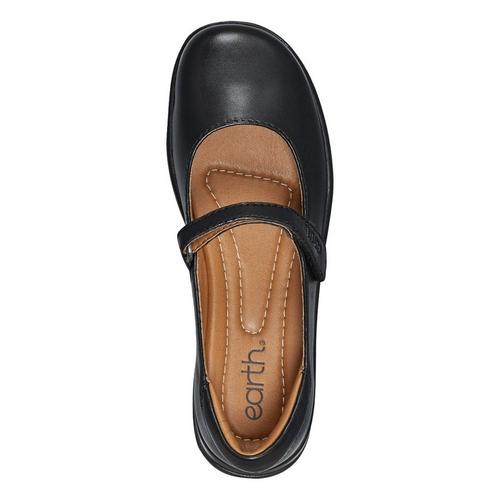 Women's Earth Brand Footwear Tose Flats - Primary Image