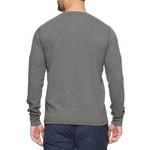 Men's Flag & Anthem Chatsworth Soft Waffle Long Sleeve Henley - Thumbnail 2 of 2