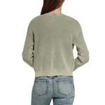 Women's Flag & Anthem Whitney Braided V-Neck Cardigan - Thumbnail 3 of 4