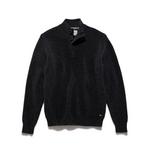 Men's Flag & Anthem Denver Cooling Mock Neck Sweatshirt - Thumbnail 2 of 3