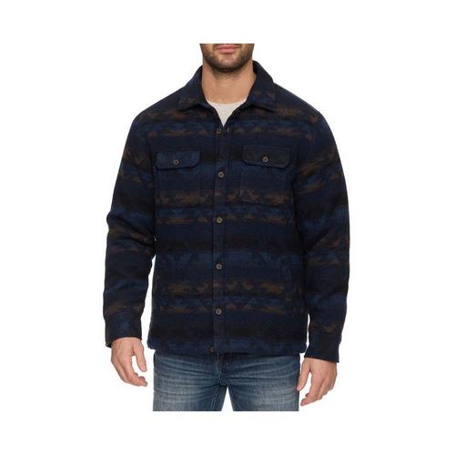 Men's Flag & Anthem Grifton Sherpa Jacket - Primary Image