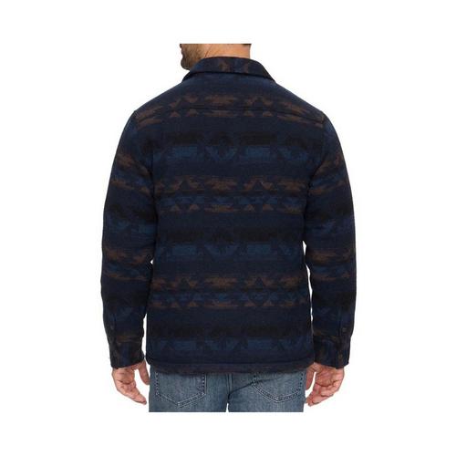 Men's Flag & Anthem Grifton Sherpa Jacket - Primary Image