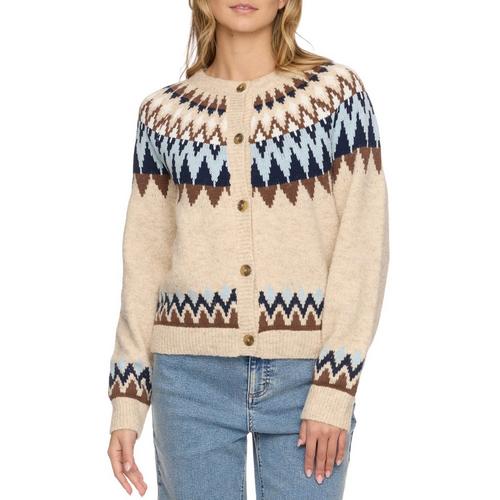 Women's Flag & Anthem Odessa Cardigan - Primary Image