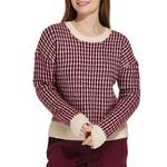 Women's Flag & Anthem Michie Pullover Sweater - Thumbnail 1 of 3