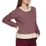 Women's Flag & Anthem Michie Pullover Sweater - Thumbnail 2 of 3