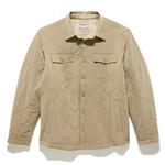 Men's Flag & Anthem Chapina Quilted Long Sleeve Shacket - Thumbnail 3 of 4